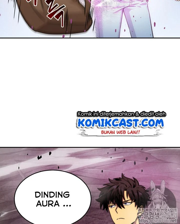 Tomb Raider King Chapter 46 Gambar 104