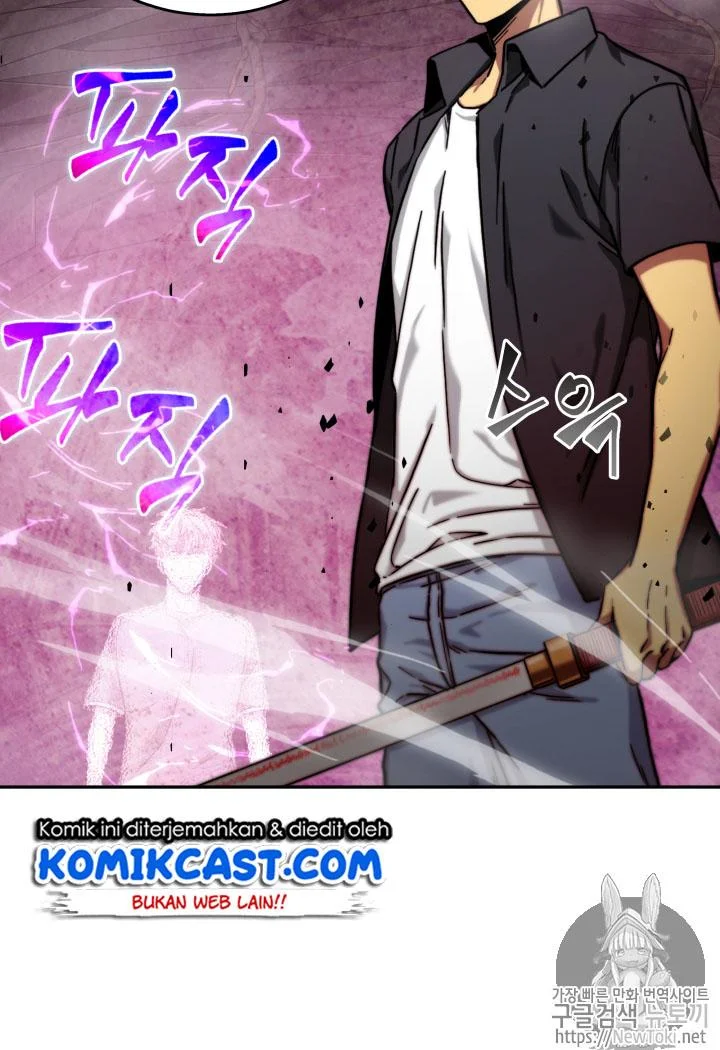 Tomb Raider King Chapter 46 Gambar 105