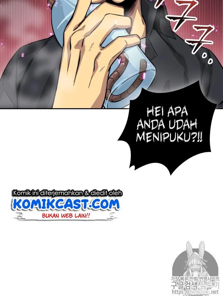 Tomb Raider King Chapter 46 Gambar 67