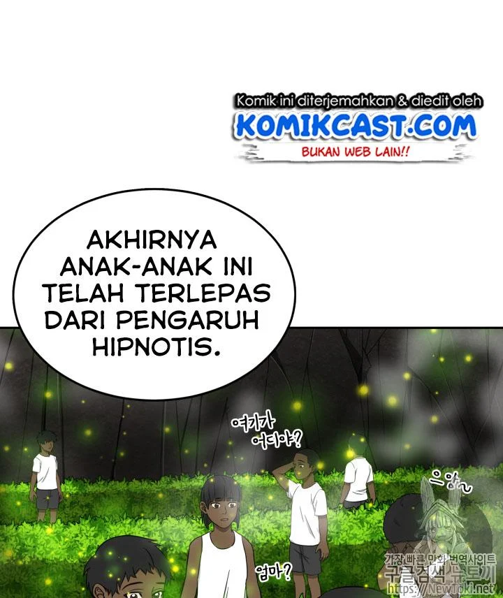 Tomb Raider King Chapter 46 Gambar 68