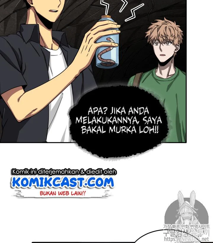Tomb Raider King Chapter 46 Gambar 70