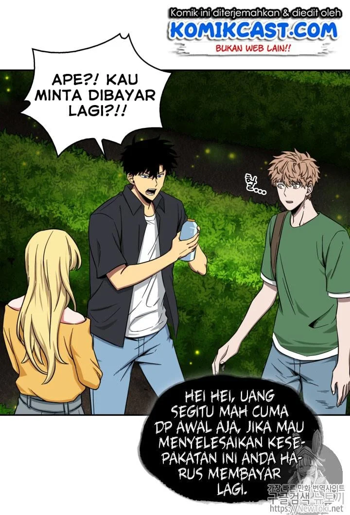 Tomb Raider King Chapter 46 Gambar 72