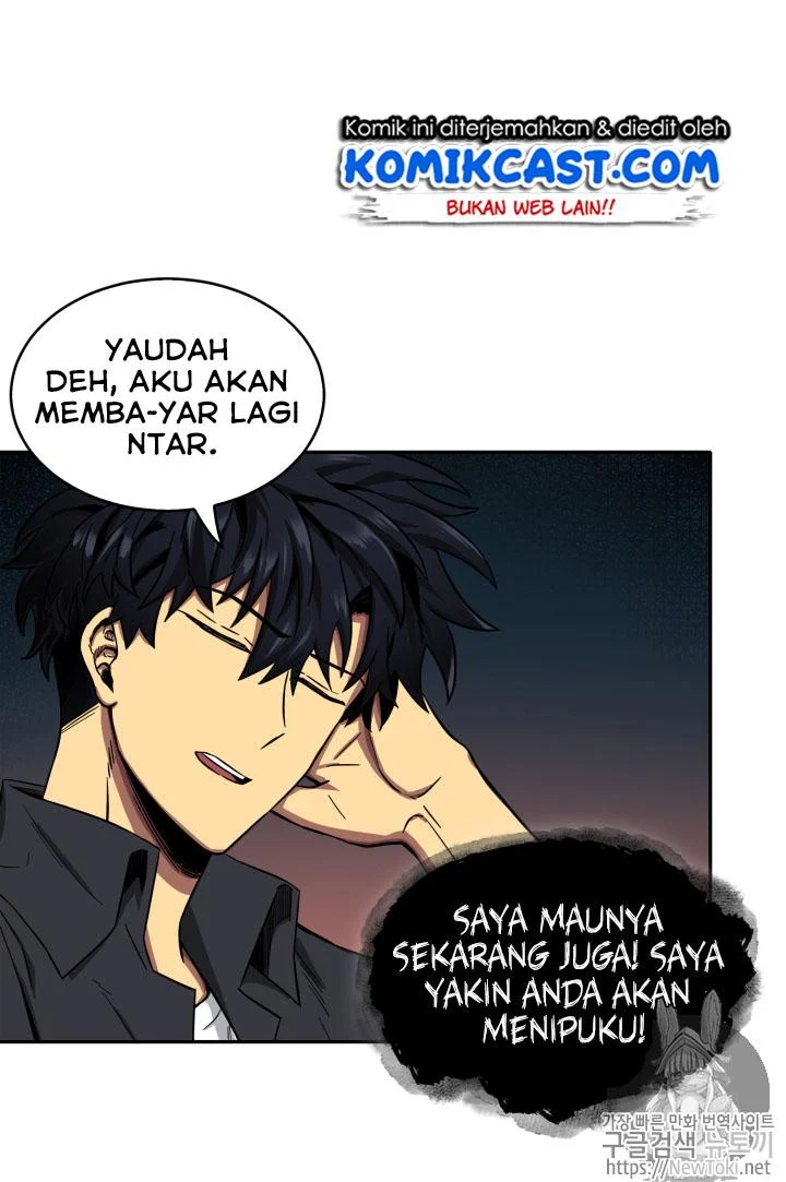 Tomb Raider King Chapter 46 Gambar 73