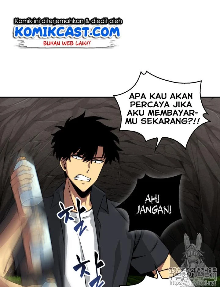 Tomb Raider King Chapter 46 Gambar 75