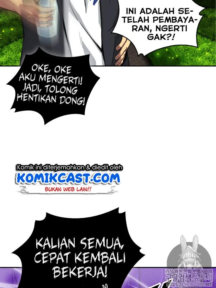 Tomb Raider King Chapter 46 Gambar 76