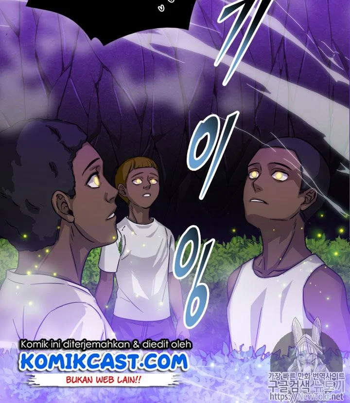 Tomb Raider King Chapter 46 Gambar 77