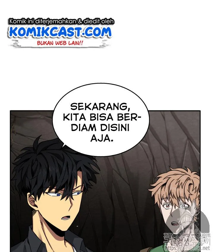 Tomb Raider King Chapter 46 Gambar 79