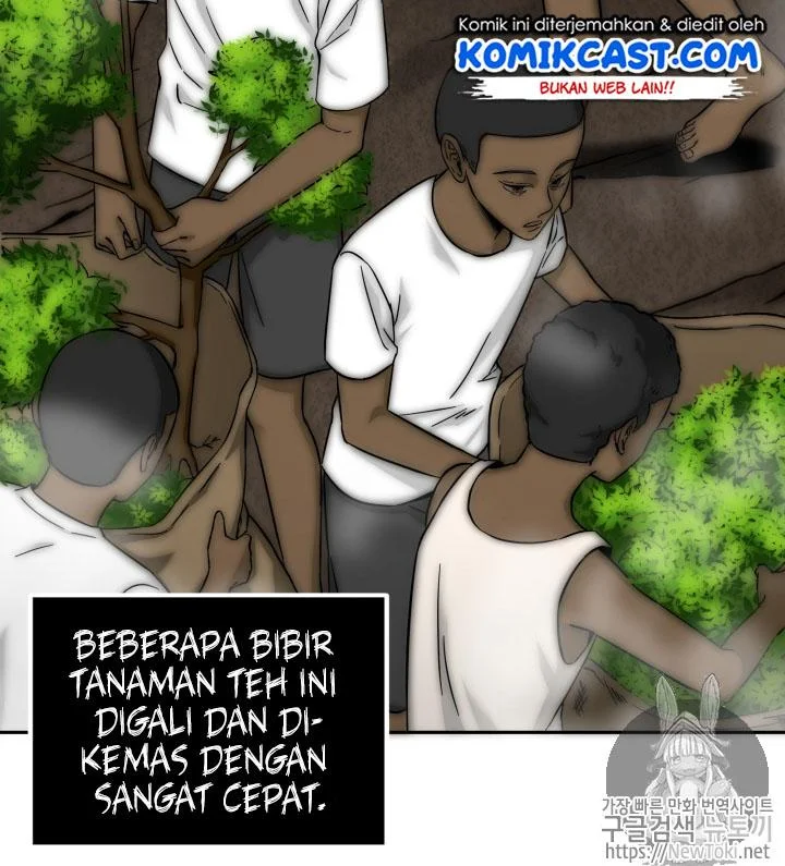 Tomb Raider King Chapter 46 Gambar 81