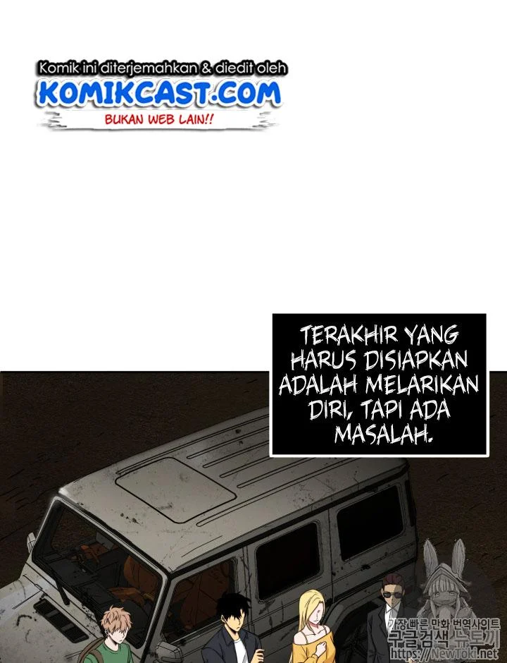 Tomb Raider King Chapter 46 Gambar 82