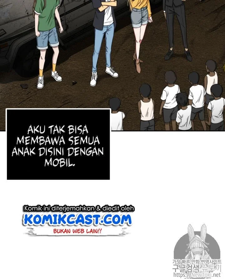 Tomb Raider King Chapter 46 Gambar 83