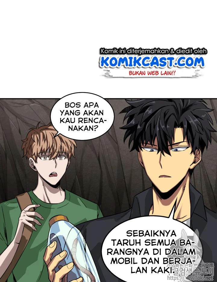 Tomb Raider King Chapter 46 Gambar 84