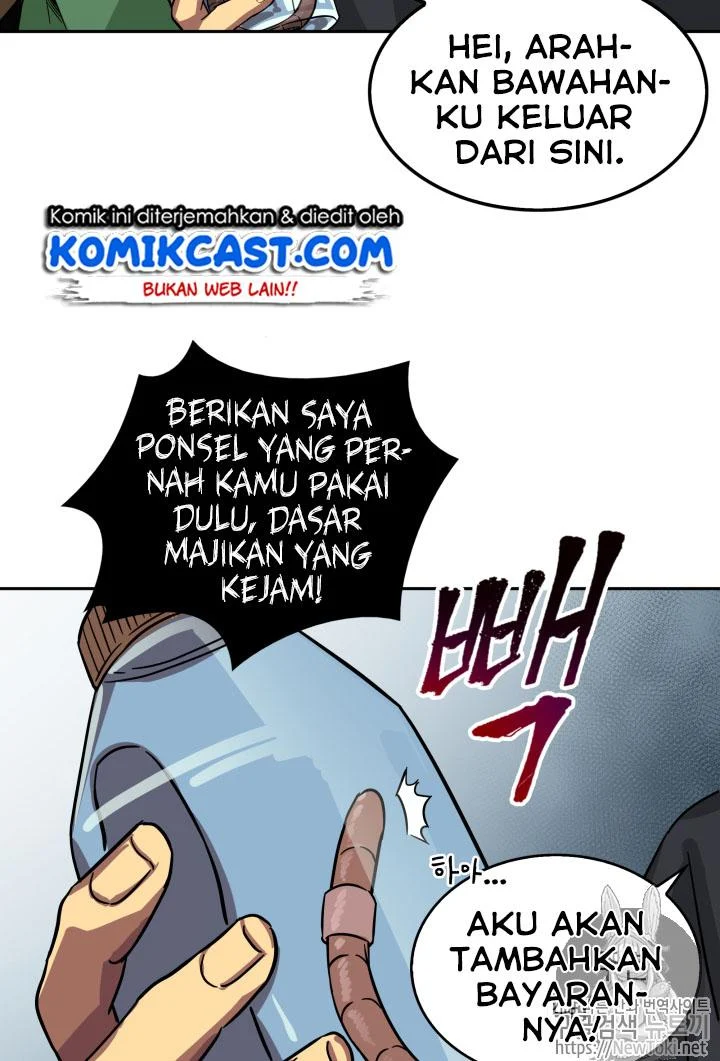 Tomb Raider King Chapter 46 Gambar 85