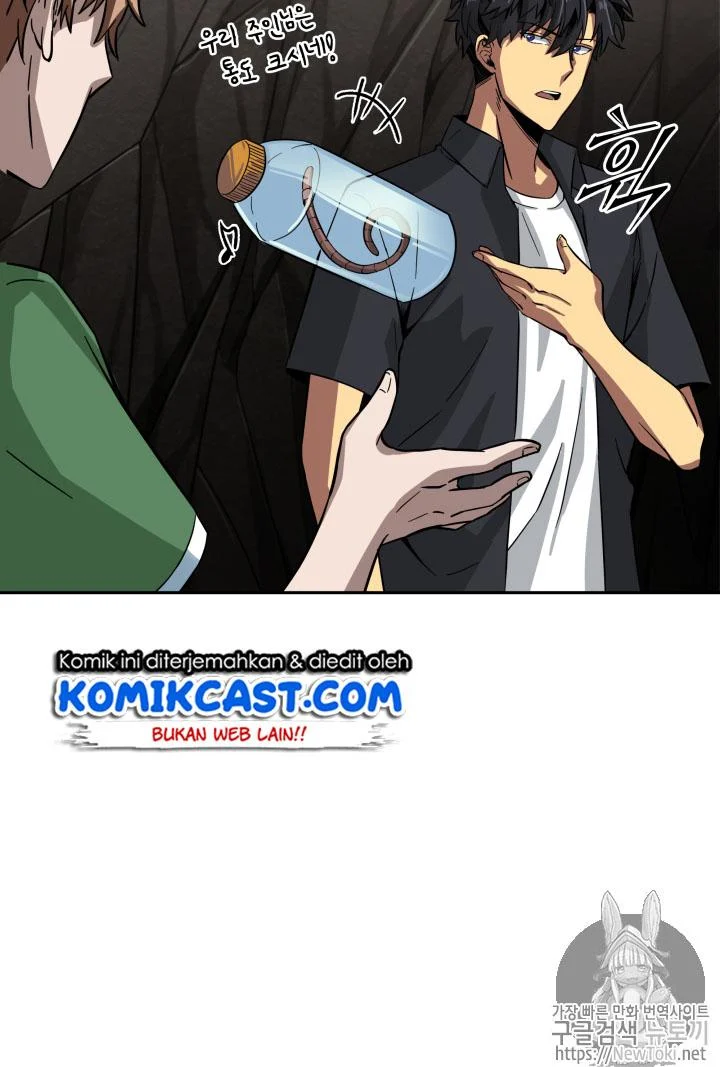 Tomb Raider King Chapter 46 Gambar 87