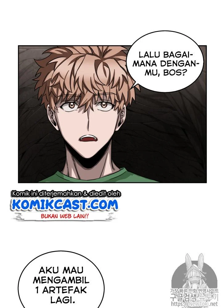 Tomb Raider King Chapter 46 Gambar 88