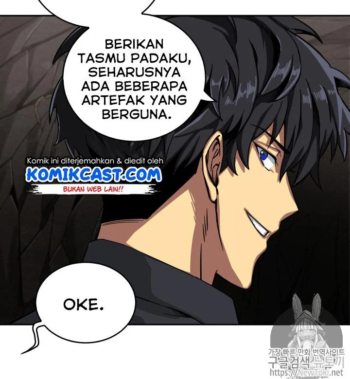 Tomb Raider King Chapter 46 Gambar 89