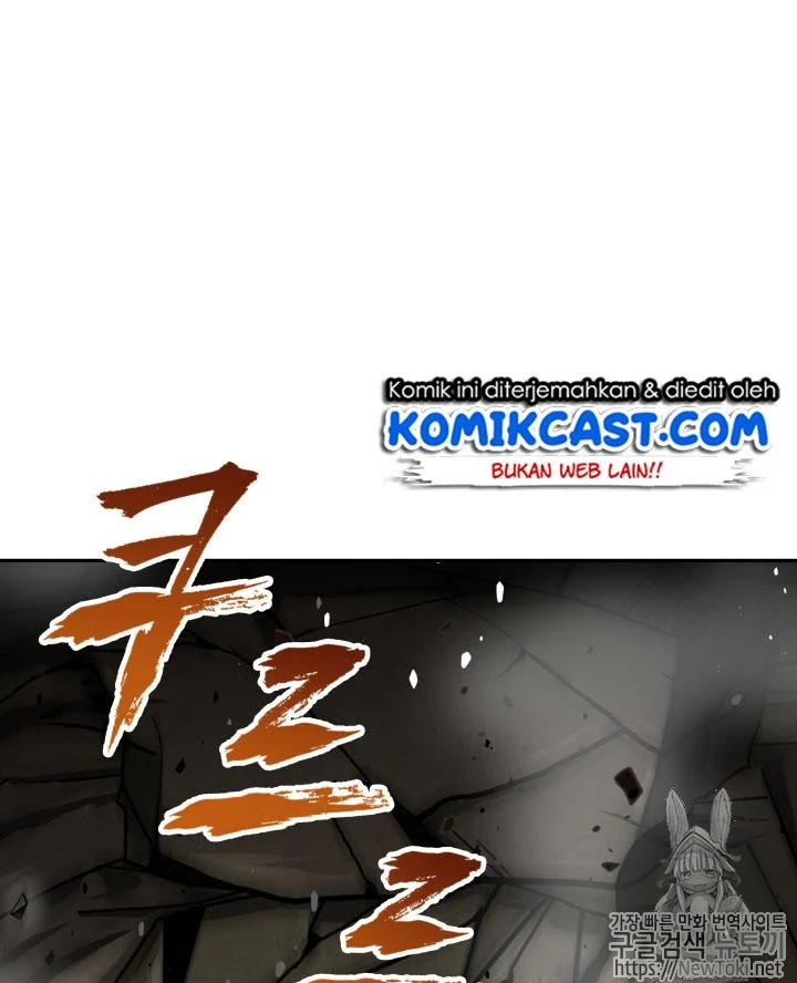 Tomb Raider King Chapter 46 Gambar 90