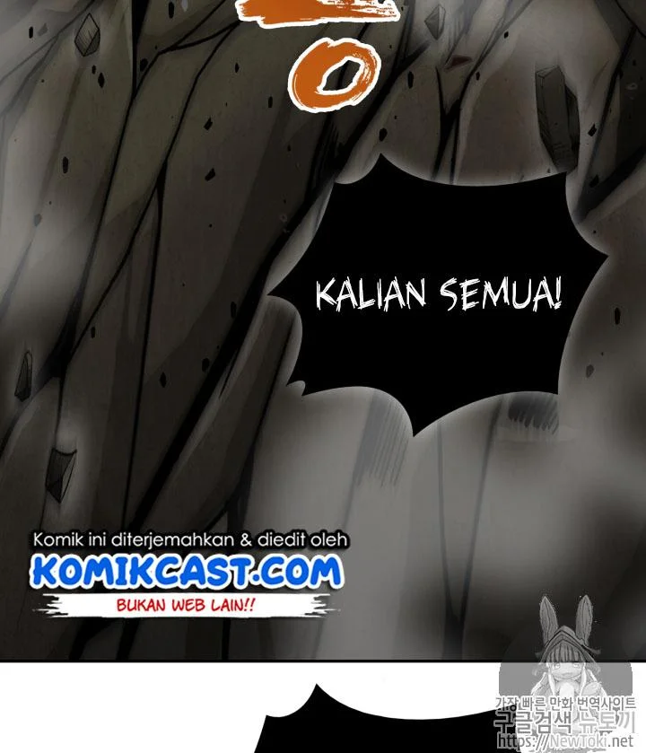 Tomb Raider King Chapter 46 Gambar 91