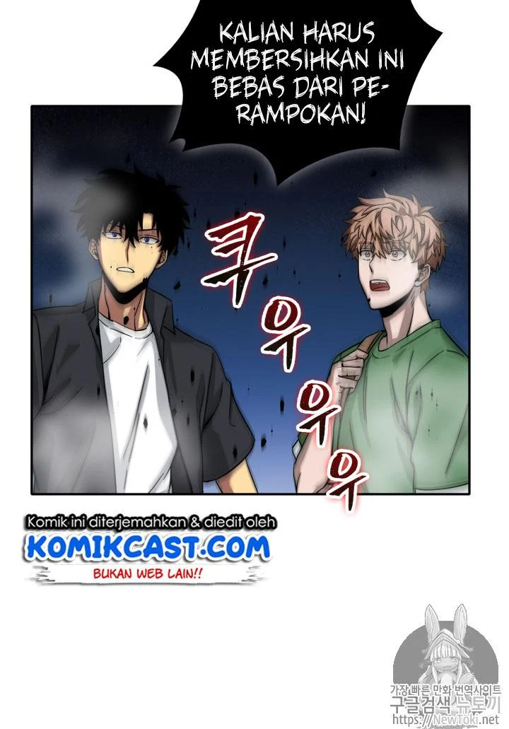Tomb Raider King Chapter 46 Gambar 92