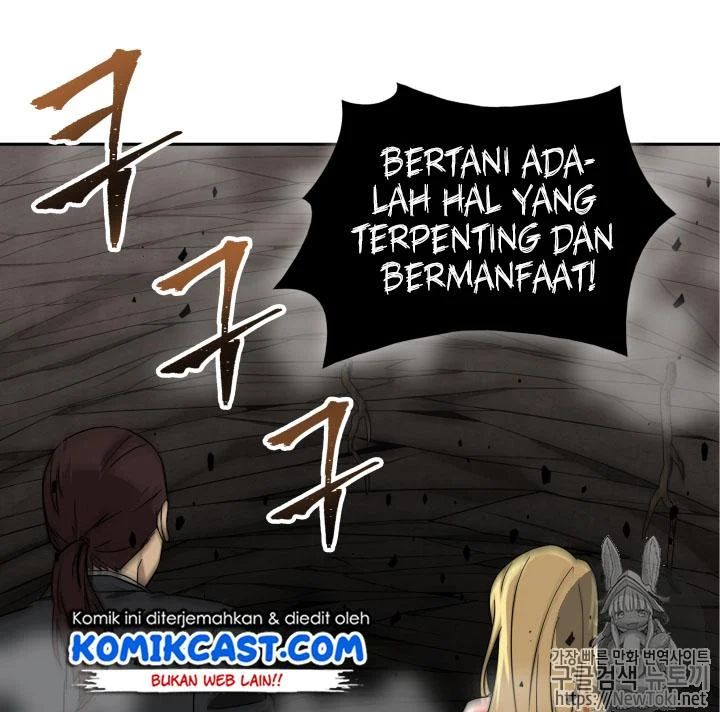Tomb Raider King Chapter 46 Gambar 93