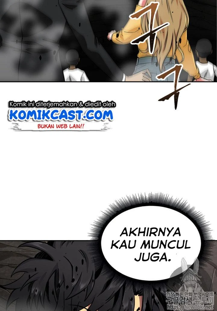Tomb Raider King Chapter 46 Gambar 94