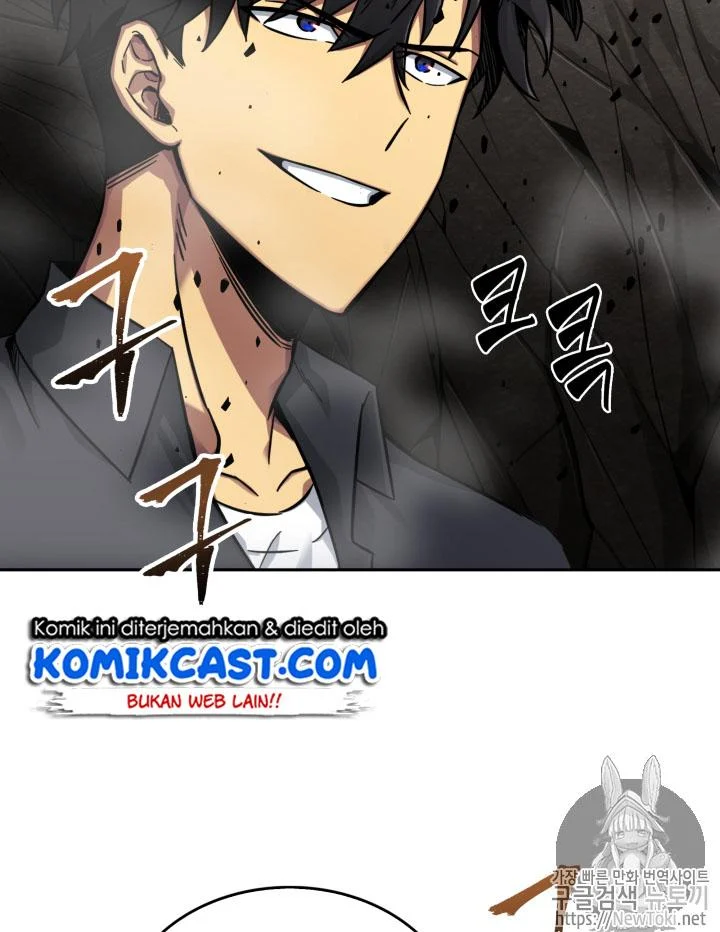 Tomb Raider King Chapter 46 Gambar 95