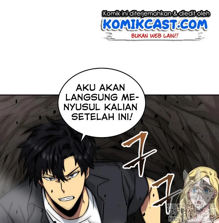 Tomb Raider King Chapter 46 Gambar 97