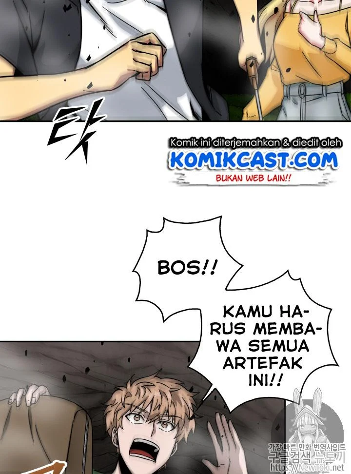 Tomb Raider King Chapter 46 Gambar 98