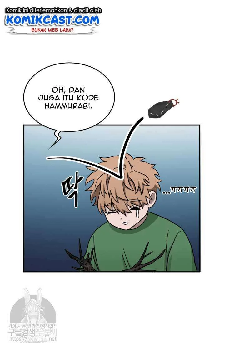 Tomb Raider King Chapter 47 Gambar 100