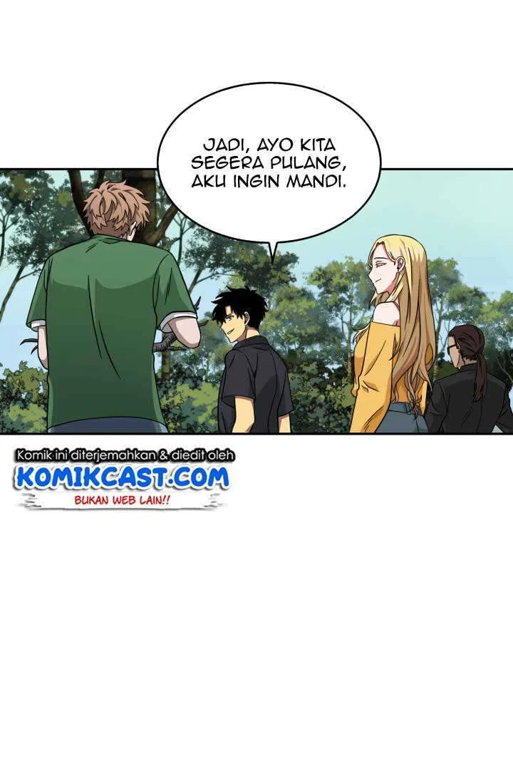 Tomb Raider King Chapter 47 Gambar 101