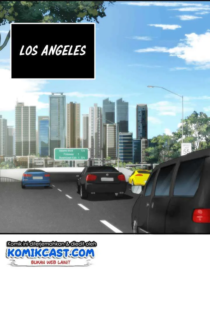 Tomb Raider King Chapter 47 Gambar 103