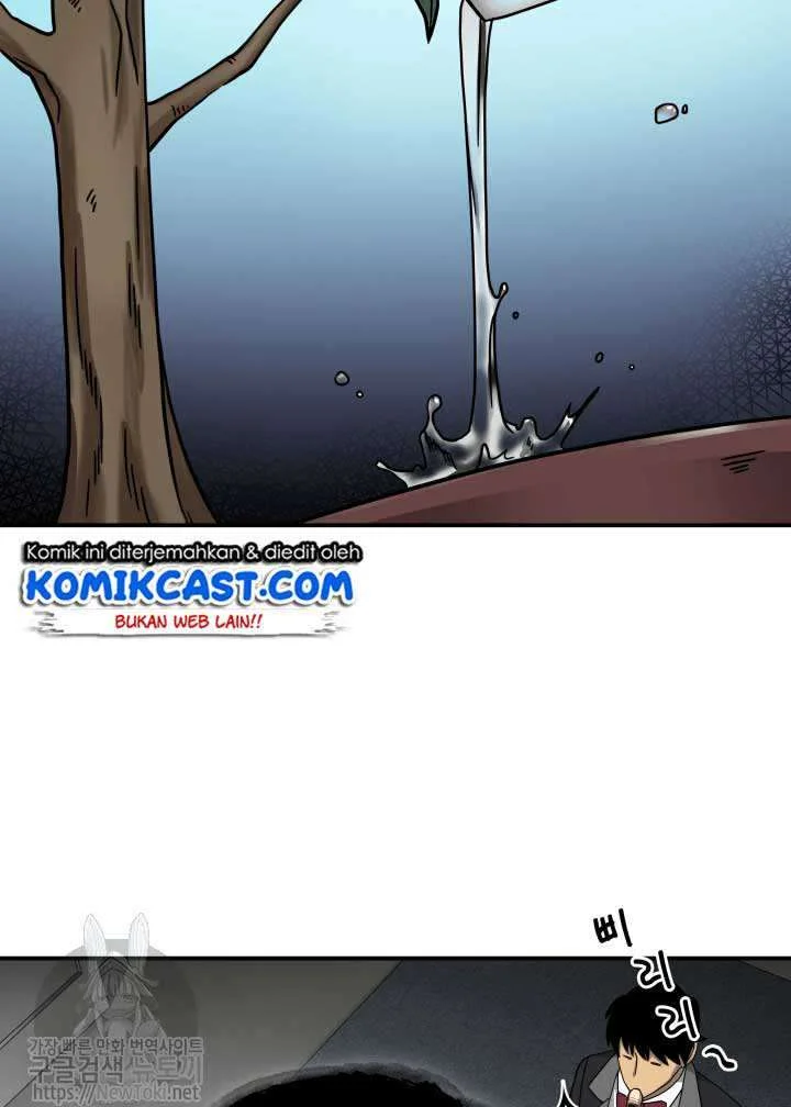 Tomb Raider King Chapter 47 Gambar 106