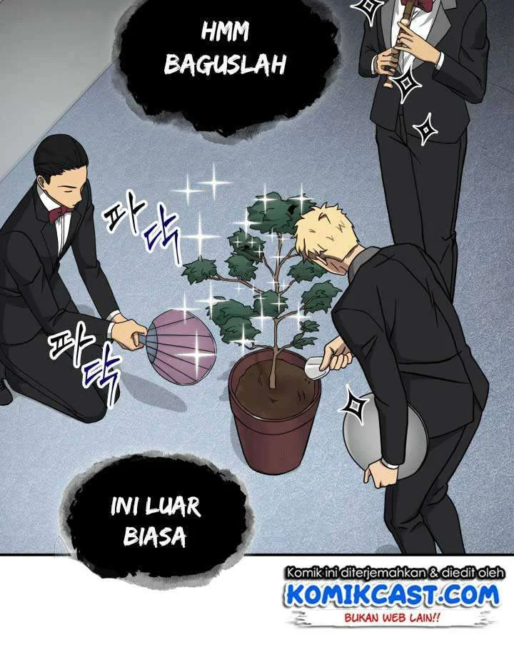 Tomb Raider King Chapter 47 Gambar 107