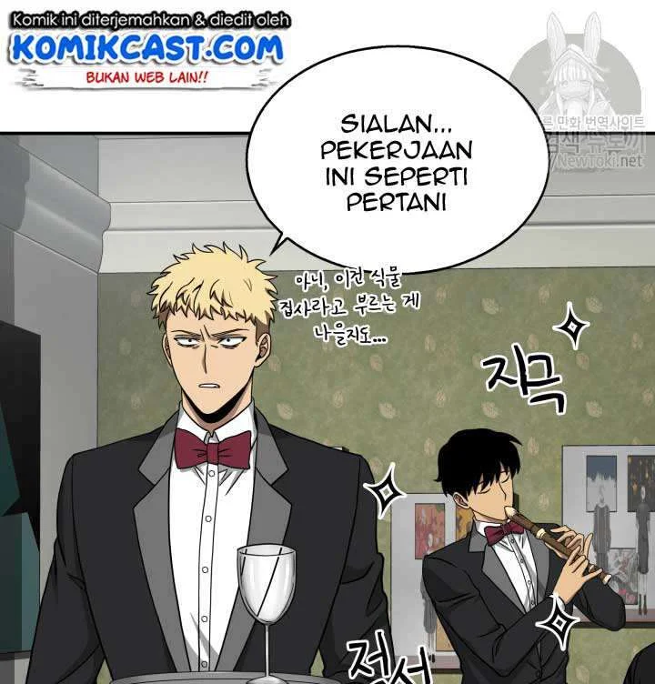 Tomb Raider King Chapter 47 Gambar 108