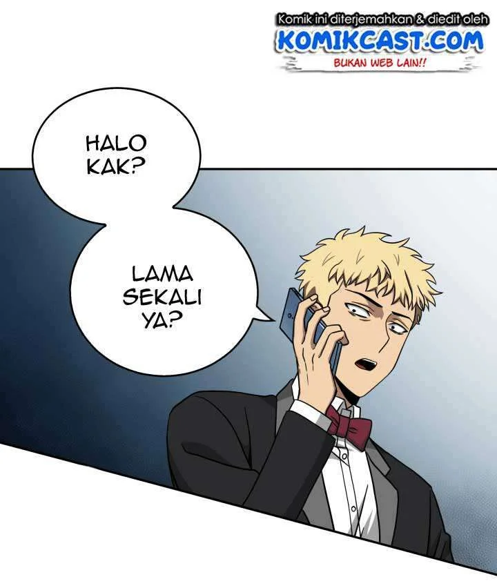 Tomb Raider King Chapter 47 Gambar 112