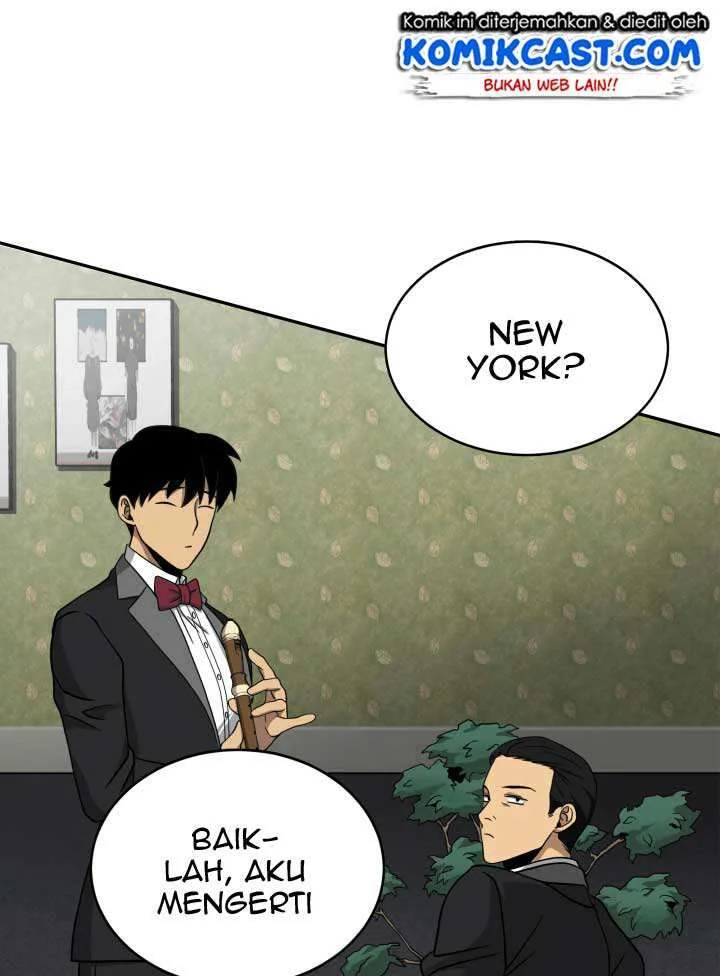 Tomb Raider King Chapter 47 Gambar 113