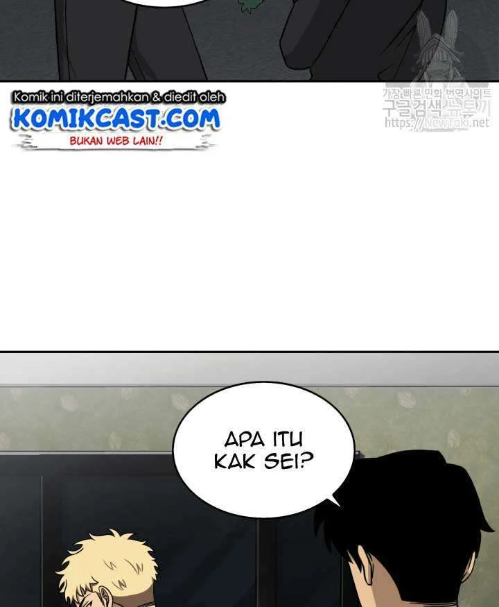 Tomb Raider King Chapter 47 Gambar 114