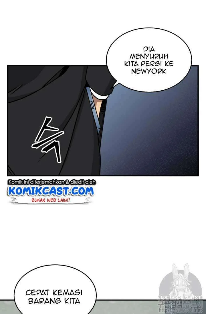 Tomb Raider King Chapter 47 Gambar 116