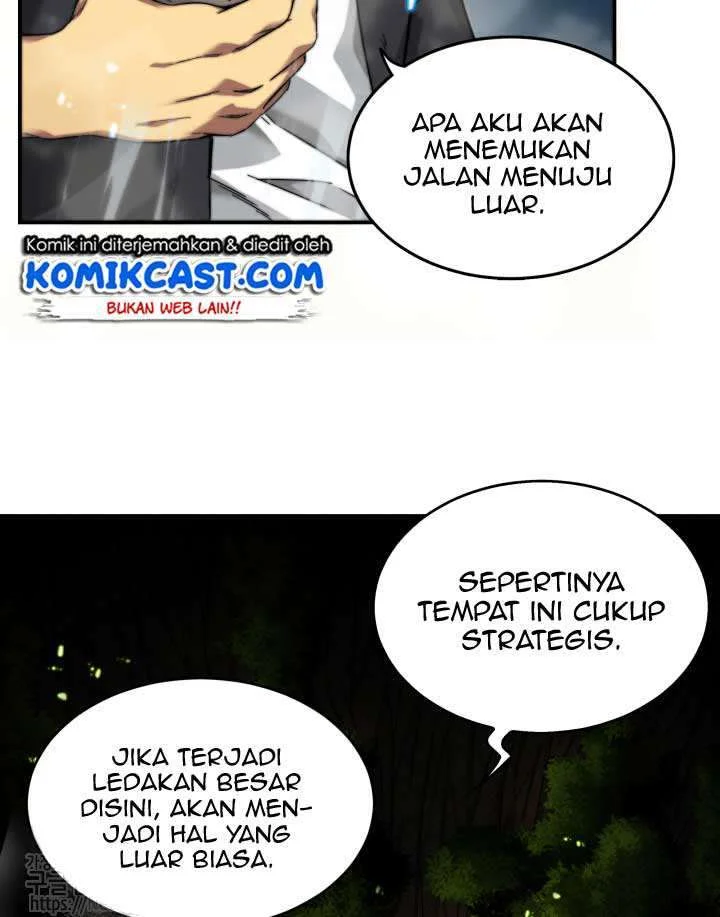 Tomb Raider King Chapter 47 Gambar 72