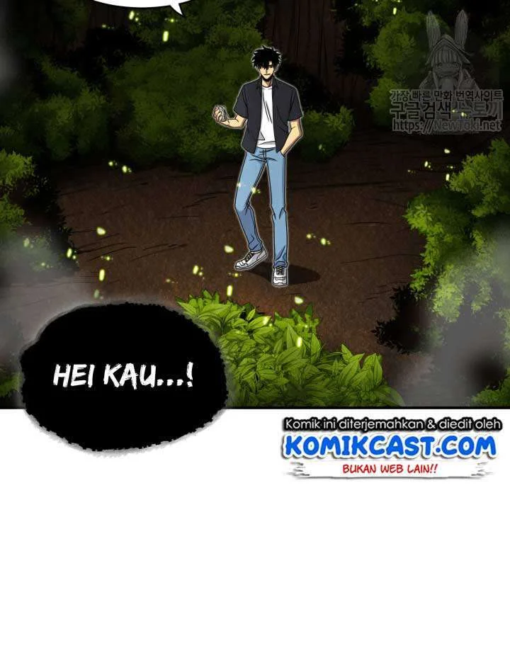 Tomb Raider King Chapter 47 Gambar 73