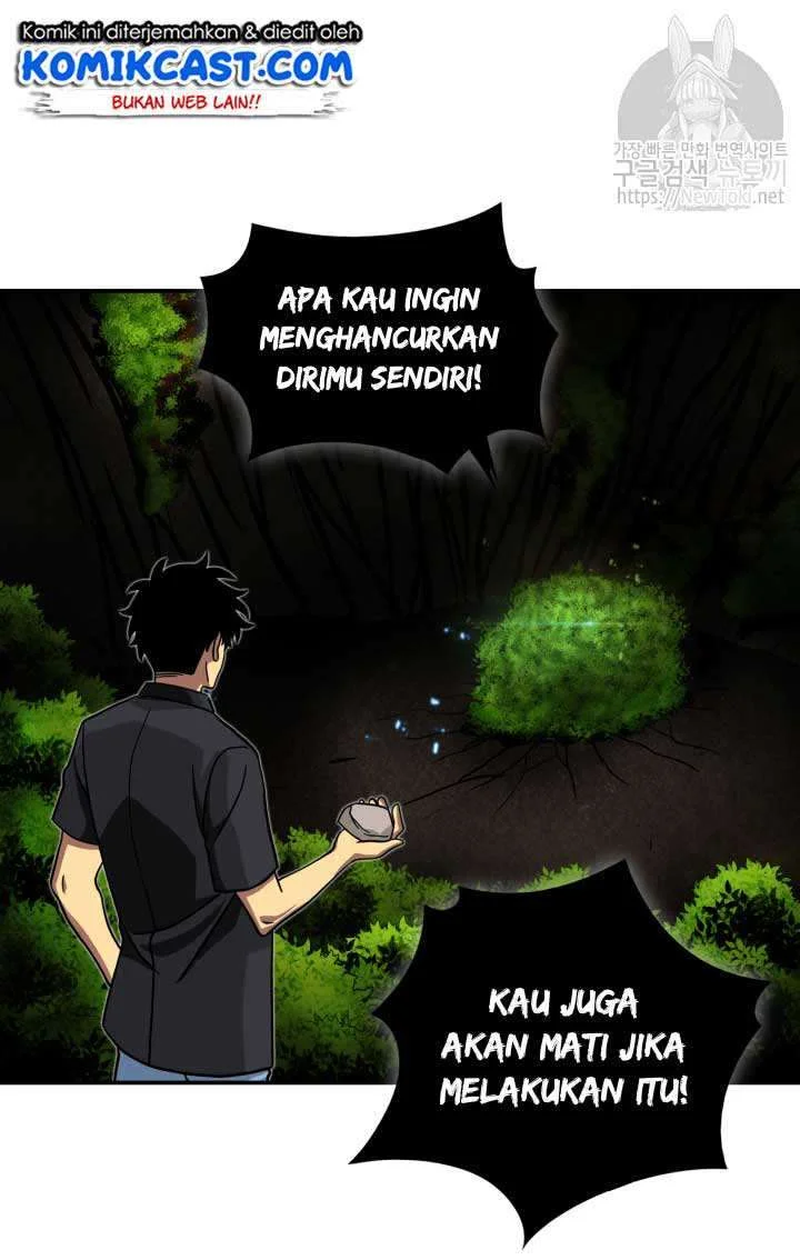 Tomb Raider King Chapter 47 Gambar 74