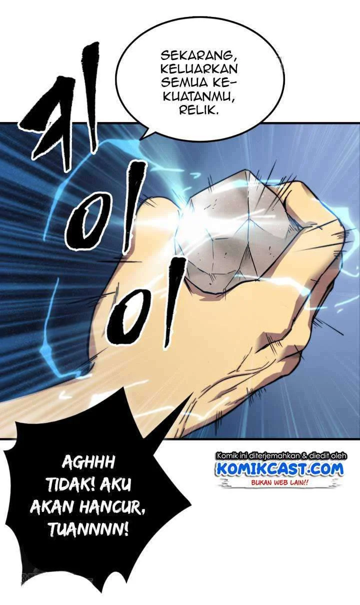 Tomb Raider King Chapter 47 Gambar 77