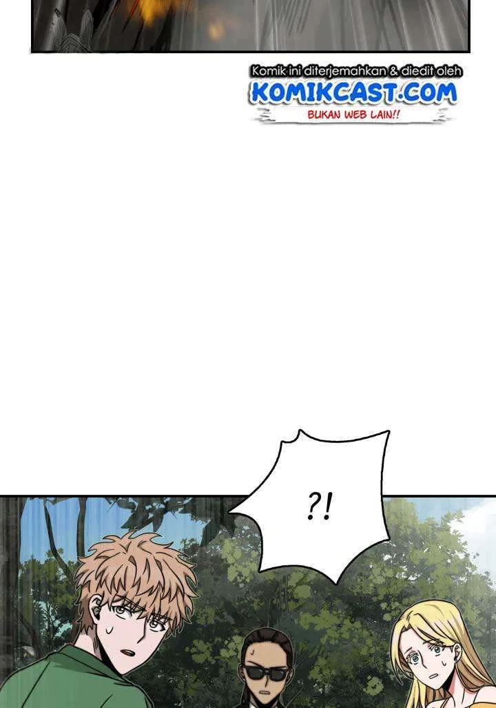 Tomb Raider King Chapter 47 Gambar 80