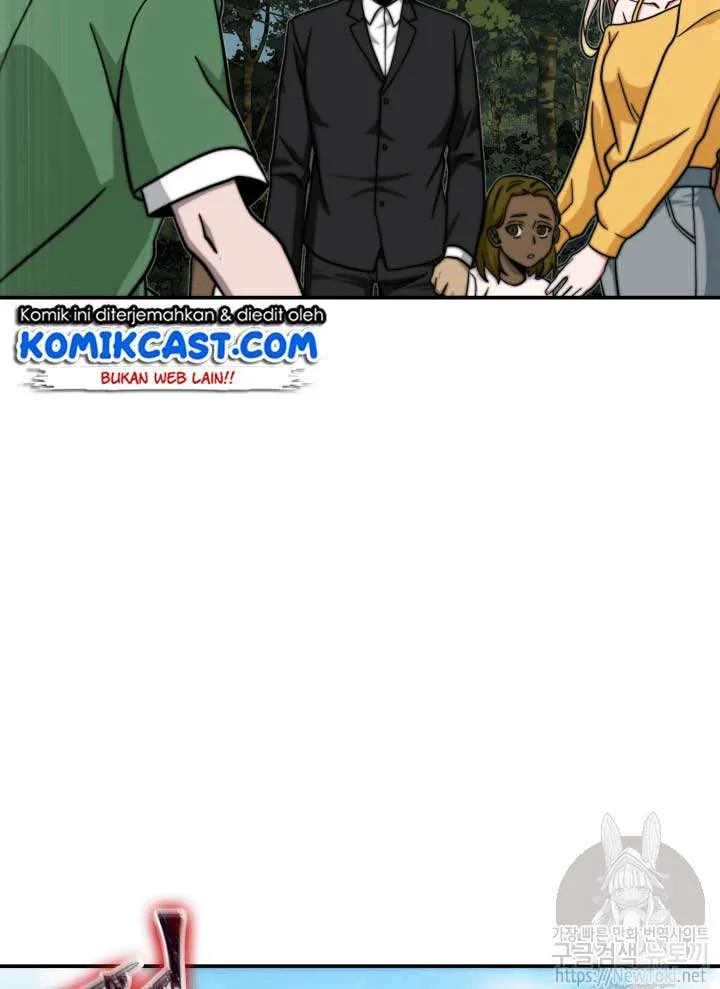 Tomb Raider King Chapter 47 Gambar 81