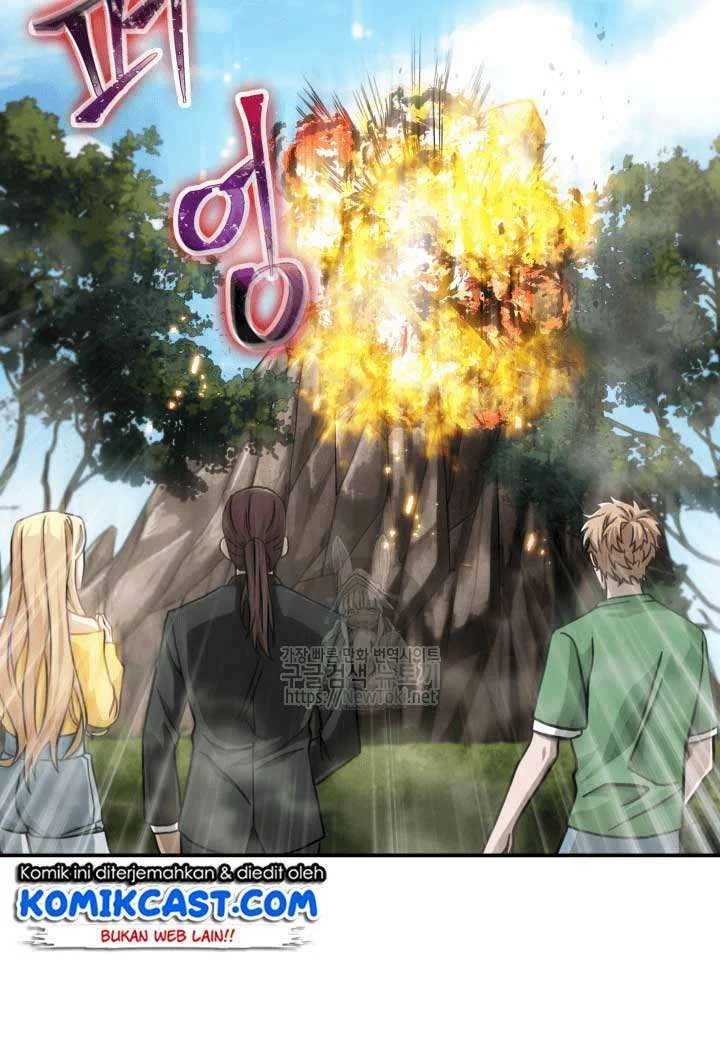Tomb Raider King Chapter 47 Gambar 82