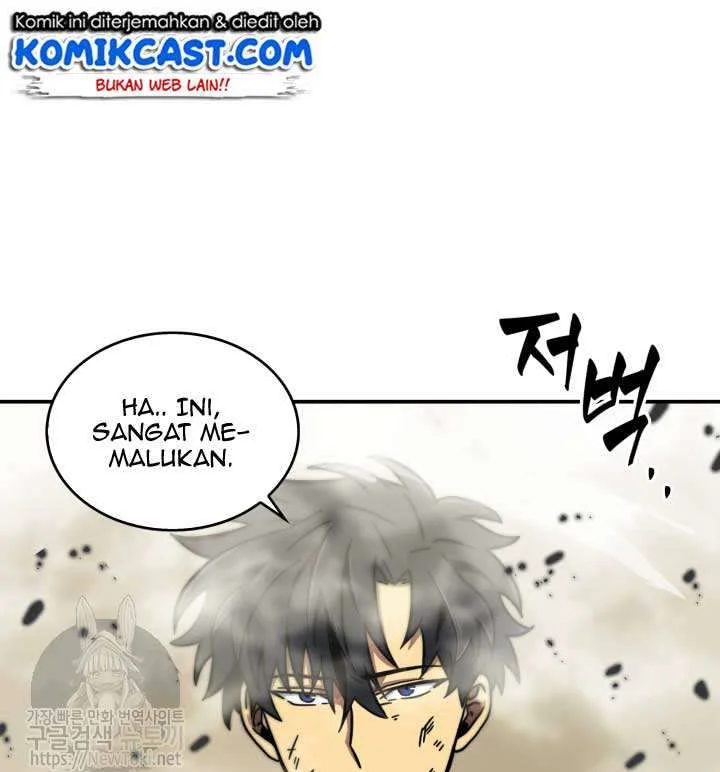 Tomb Raider King Chapter 47 Gambar 87