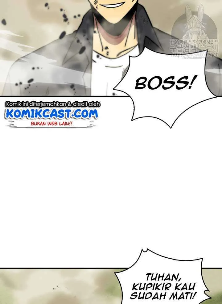 Tomb Raider King Chapter 47 Gambar 88