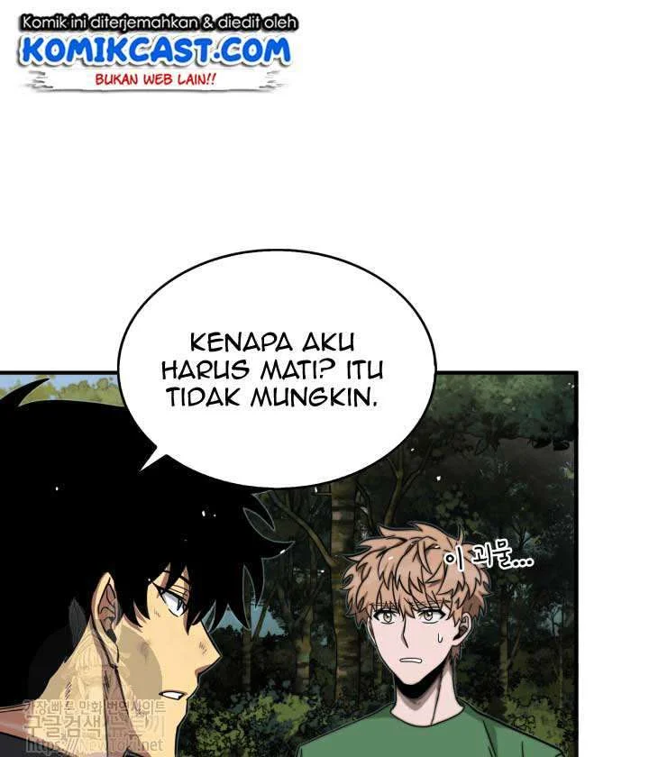 Tomb Raider King Chapter 47 Gambar 90