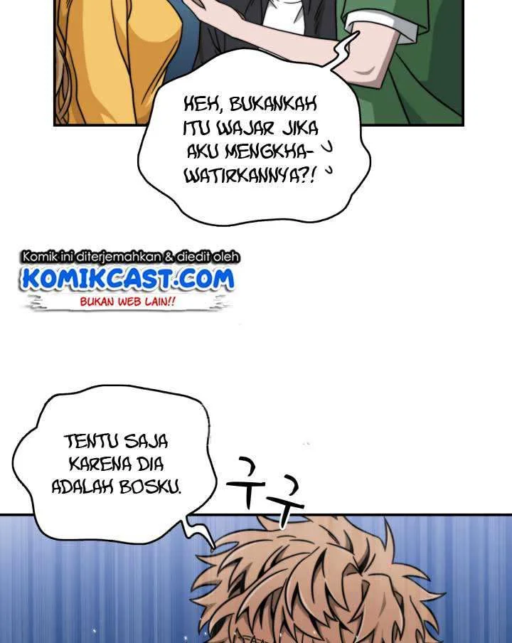 Tomb Raider King Chapter 47 Gambar 92