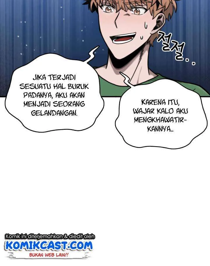 Tomb Raider King Chapter 47 Gambar 93