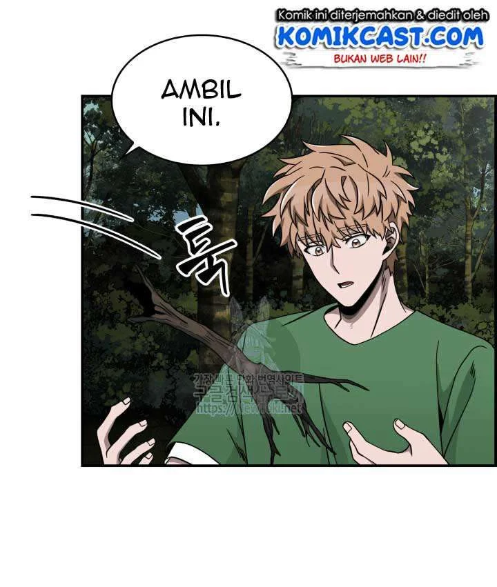 Tomb Raider King Chapter 47 Gambar 94
